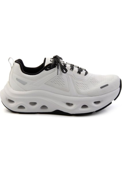 Siyah Beyaz Kadın Sneaker K01441025282