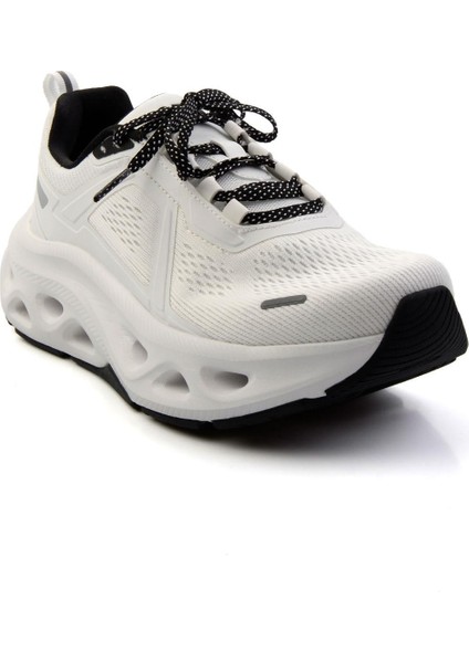 Siyah Beyaz Kadın Sneaker K01441025282 fiyatları