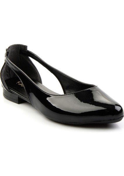 Siyah Kadın Babet K01885010308 fiyatları
