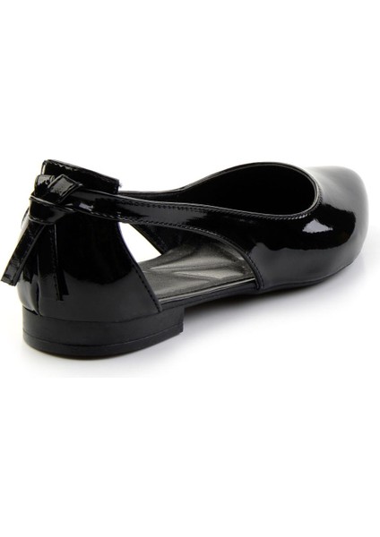 Siyah Kadın Babet K01885010308 modelleri