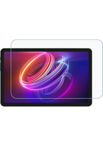 Casper Vıa S40 10.4" Ekran Koruyucu Flexible Esnek Nano