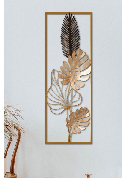 Doreart Nazo Metal Duvar Tablosu, Ev Ofis Duvar Panosu fiyatları