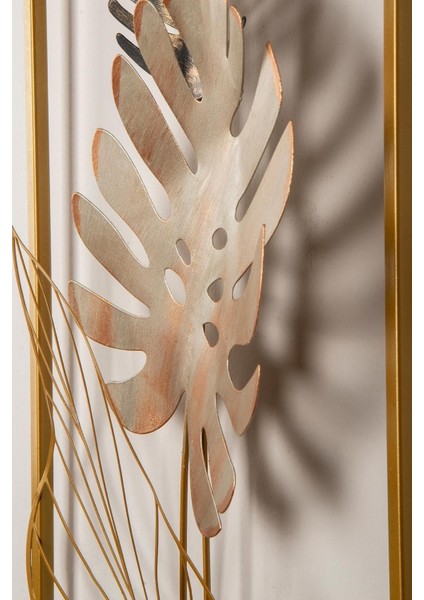 Doreart Nazo Metal Duvar Tablosu, Ev Ofis Duvar Panosu fırsatları