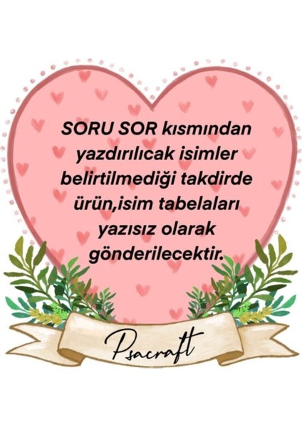 Psacraft Kar Çatılı Anahtarlık Askısı Ahşap 23 x 25 Mdf Duvar Süsü indirimleri