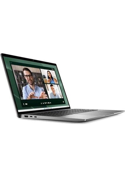 Latitude 7450 Ultra 7 165U N008L745014-000 32GB 1tb Intel Graphics Windows 11 Pro 14" Wuxga Taşınabilir Bilgisayar
