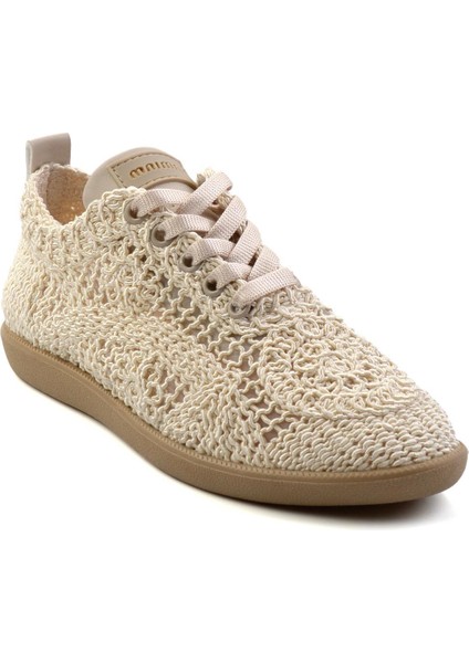 Bej Kadın Sneaker K01179333316 fiyatları