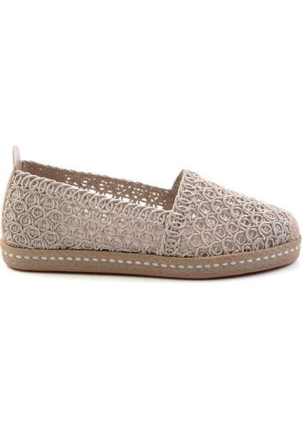 Vizon Kadın Espadril K01117090516