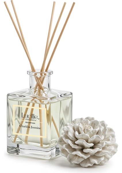 Orjinal Esanslı Chakra Jasmin Oda Kokusu - Özel Kutusunda