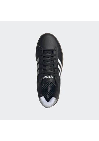 Grand Court 2.0 Siyah Kadın Sneaker JH8677 modelleri