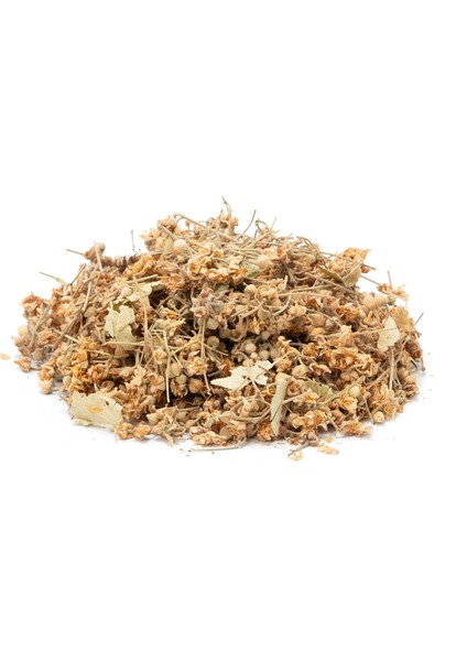 Çiçek Ihlamur Çayı (50gr), Lüks Kalite, Katkı Maddesiz Ihlamur Çayı, Gerçek Ihlamur Çiçeği Çayı