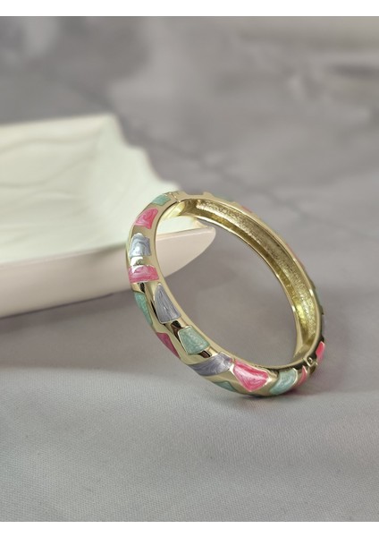 Paslanmaz Çelik Bileklik