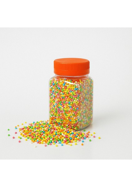 Karışık Kaskas Şekeri