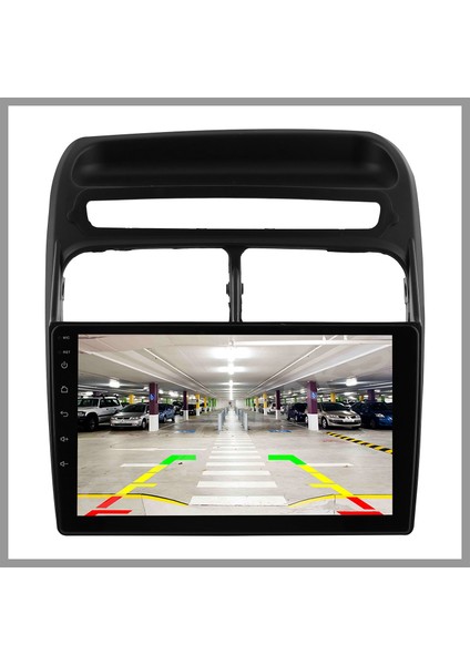 Fıat Linea 2007-2016 2 GB Ram 32 GB Hafıza Androıd Multımedıa Teyp fırsatları