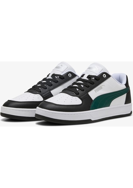 Caven 2 0 Unisex Beyaz Sneaker.58 fırsatları
