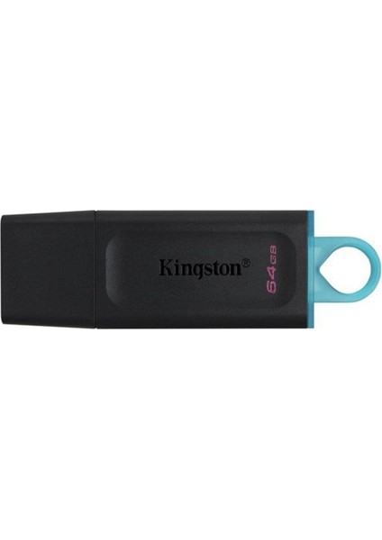 Kingston DataTraveler Exodia 64GB USB 3.2 Flash Bellek modelleri