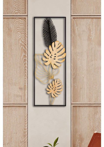 Doreart Nazo Metal Duvar Tablosu, Ev Ofis Duvar Panosu fiyatları