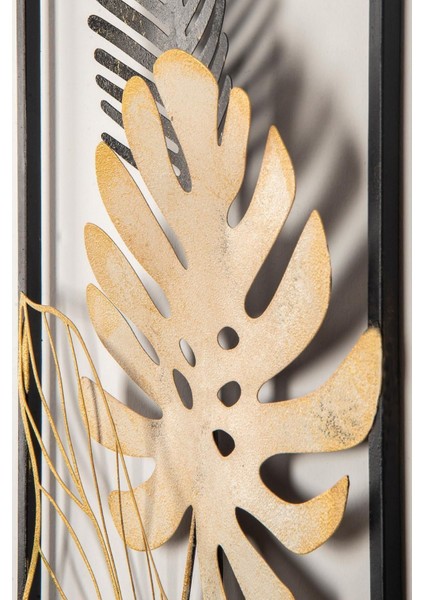 Doreart Nazo Metal Duvar Tablosu, Ev Ofis Duvar Panosu fırsatları