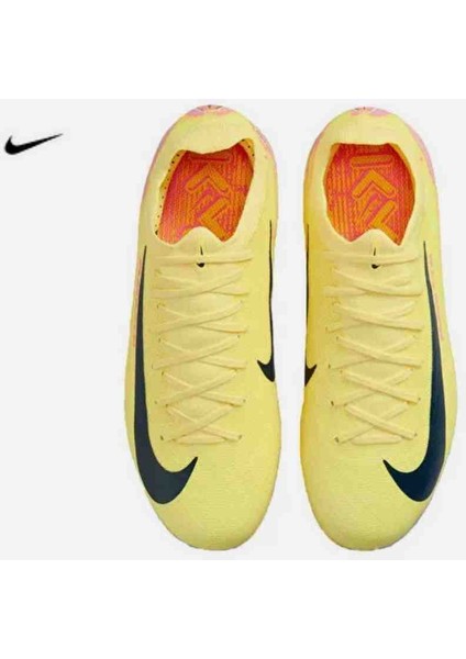 Futbol Ayakkabısı Krampon Jr. Mercurial Vapor 16 Pro "kylian Mbappe" HF5450