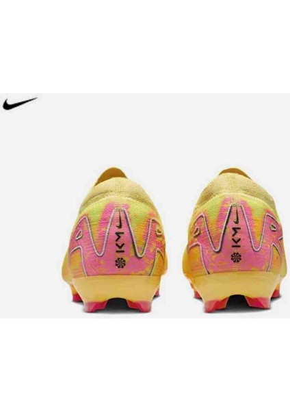 Futbol Ayakkabısı Krampon Jr. Mercurial Vapor 16 Pro "kylian Mbappe" HF5450
