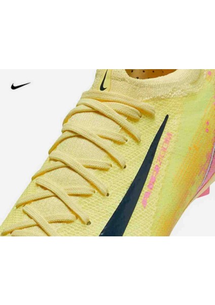 Futbol Ayakkabısı Krampon Jr. Mercurial Vapor 16 Pro "kylian Mbappe" HF5450