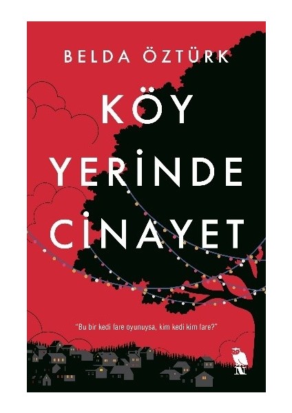 Köy Yerinde Cinayet - Belda Öztürk