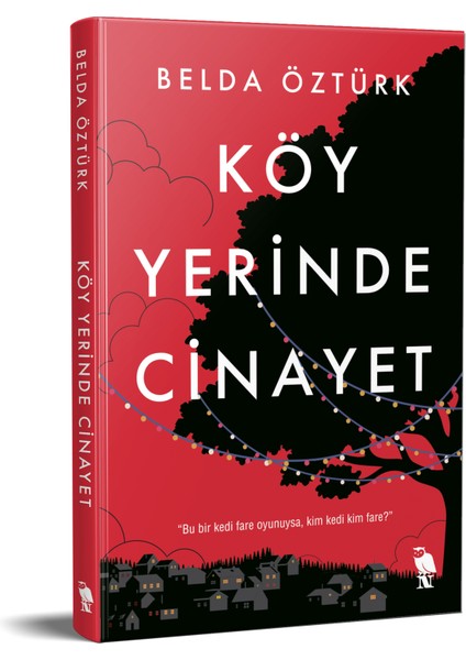 Köy Yerinde Cinayet - Belda Öztürk