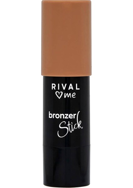 Bronzer Stick No.03 Brownie 7 gr