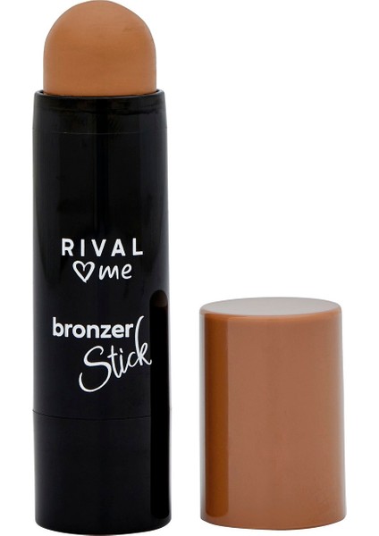 Bronzer Stick No.03 Brownie 7 gr