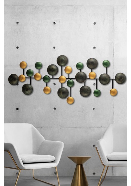 Doreart Baobabs Metal Duvar Tablosu, Ev Ofis Duvar Panosu fiyatları