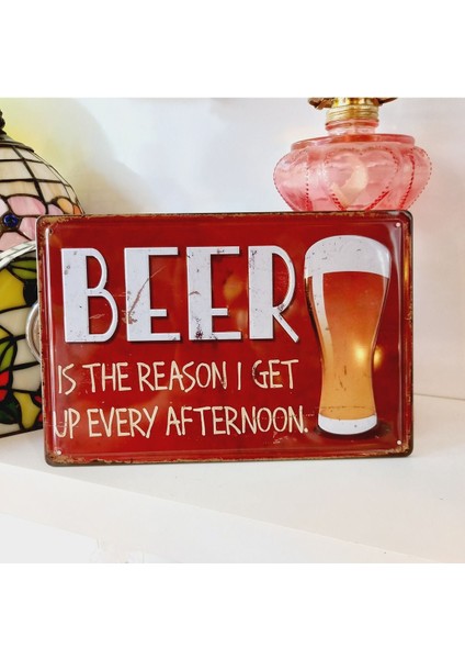 Vintage Retro Dekoratif Metal Plaka Duvar Dekorasyon Cafe Bar Ev Dekor Metal Plaka Retro