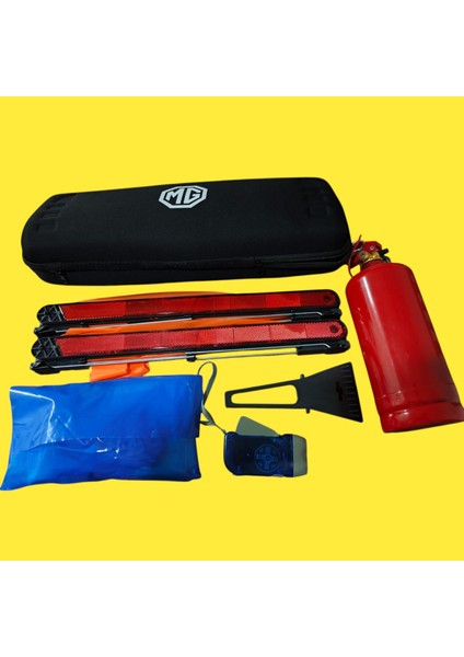 MG Universal Trafik ve Ilk Yardım Seti fiyatları