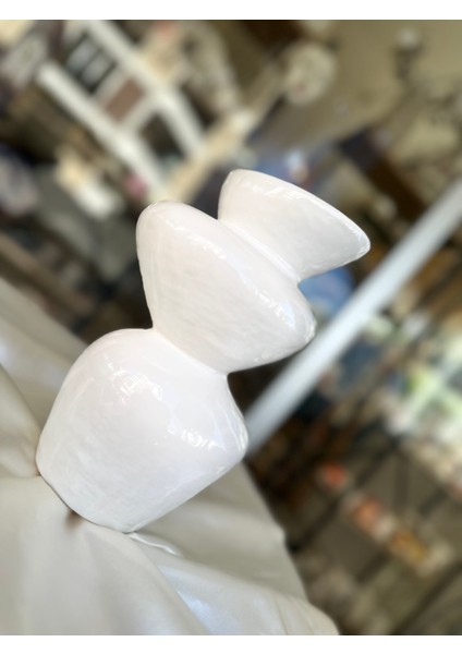 Seramik Kaya Vazo modelleri