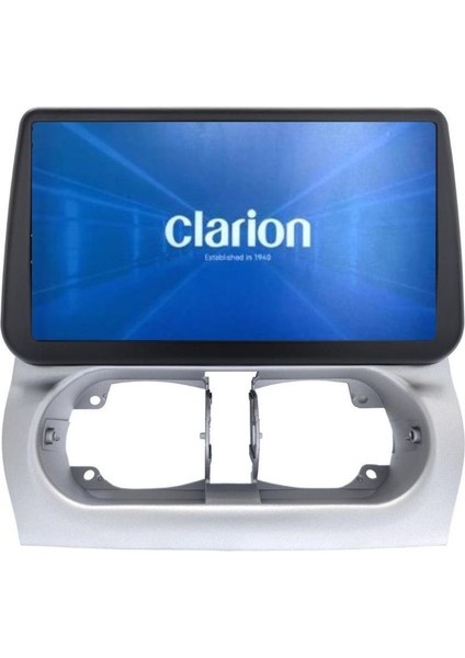 Opel Corsa C Android Multimedya Sistemi 4-64 Clarion (2005-2006)