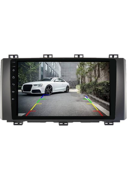 Seat Ateca Android Multimedya Sistemi 4-64 Clarion (2016-2021) modelleri