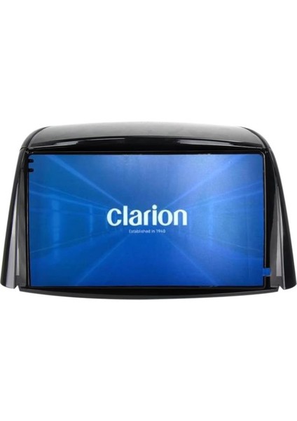 Renault Koleos Android Multimedya Sistemi 4-64 Clarion (2009-2016)