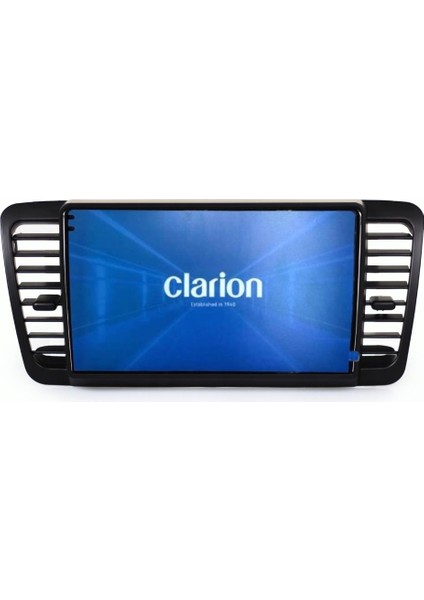 Subaru Legacy-Outback Android Multimedya Sistemi 4-64 Clarion (2003-2009)