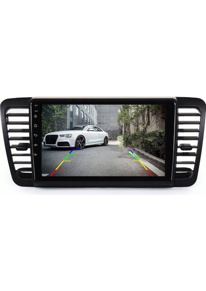 Subaru Legacy-Outback Android Multimedya Sistemi 4-64 Clarion (2003-2009) fırsatları