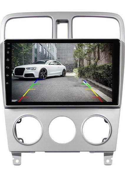 Subaru Forester Android Multimedya Sistemi 4-64 Clarion (2003-2008) fırsatları