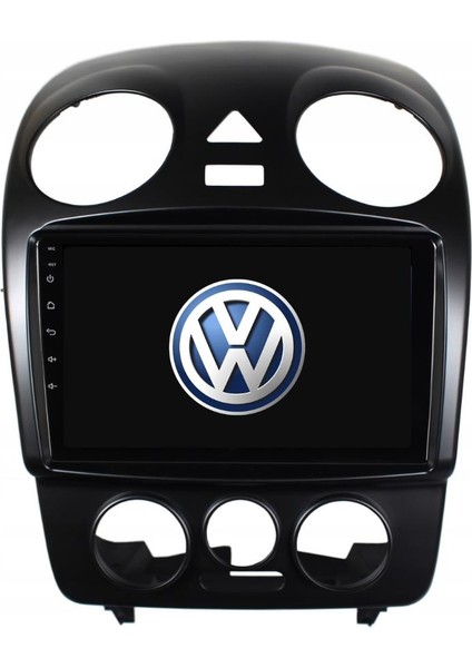 Volkswagen Beetle Android Multimedya Sistemi 4-64 Clarion (2004-2007) fiyatları