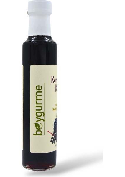 Karamürverli Karadut Özü 250ML