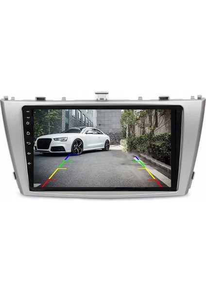 Toyota Avensis Android Multimedya Sistemi 4-64 Clarion (2009-2015) fırsatları