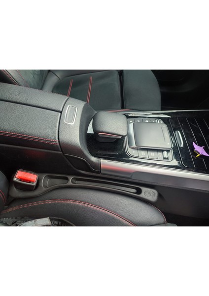 Sasa Mercedes Gla 300 Model Uyumlu Oto Ön Koltuk Boşluk Doldurma Aparatı