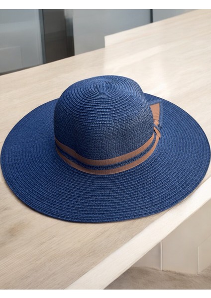 Kadın Hasır Plaj Şapkası fiyatları