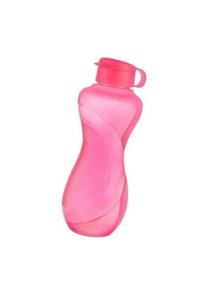 Pratikaı 1500ML Kapasiteli Sporcu Tipi Suluk | Dayanıklı ve Pratik El Matarası