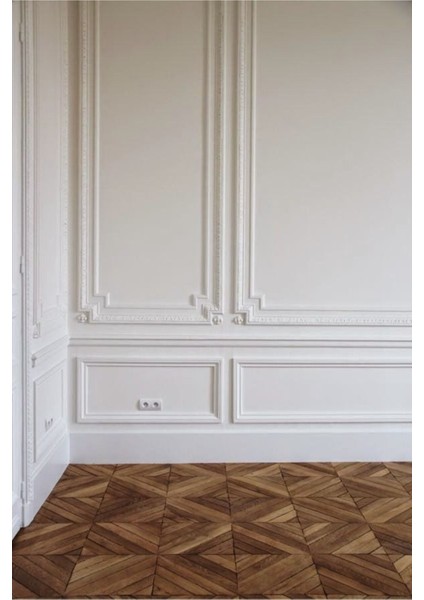 Çıta Kaplama 5 Boy (2.40 Mt) Beyaz(Kalınlık 2,5 Cm) fiyatları