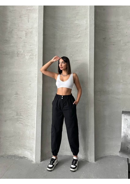 Kadın Jogger Pantolon modelleri