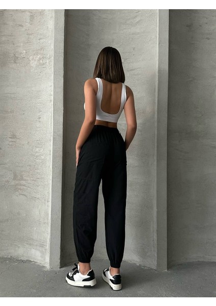 Kadın Jogger Pantolon