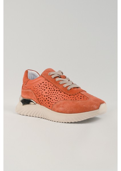 Caterina Mercan Deri Kadın Sneakers, Günlük Ayakkabı, Spor Ayakkabı 25070 modelleri