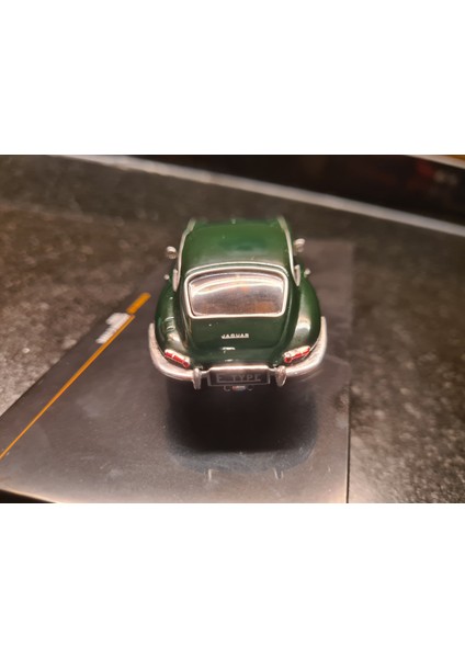 1/43 Jaguar E-Type Coupe 1963 ​