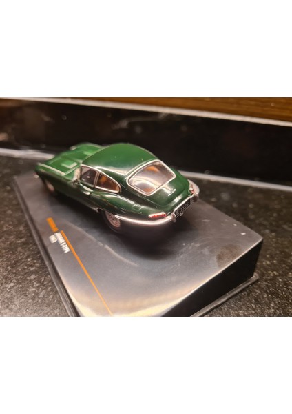 1/43 Jaguar E-Type Coupe 1963 ​